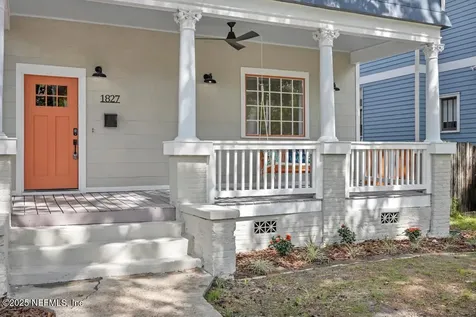 1827 N Market Street Jacksonville FL 32206