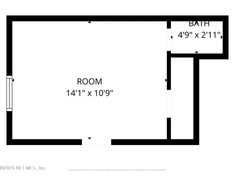 1142 Street Johns Bluff Road N Jacksonville FL 32225