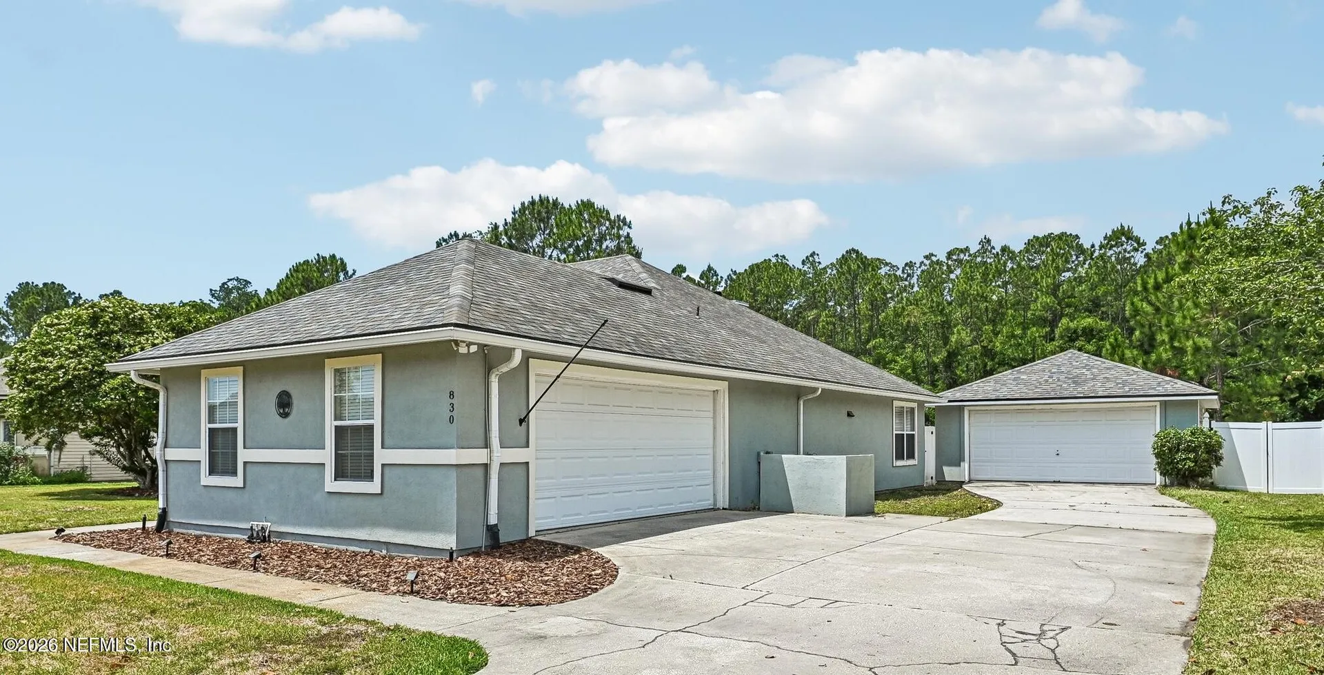 830 Wellhouse Drive Jacksonville FL 32220