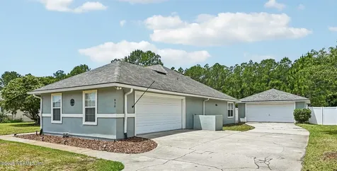 830 Wellhouse Drive Jacksonville FL 32220
