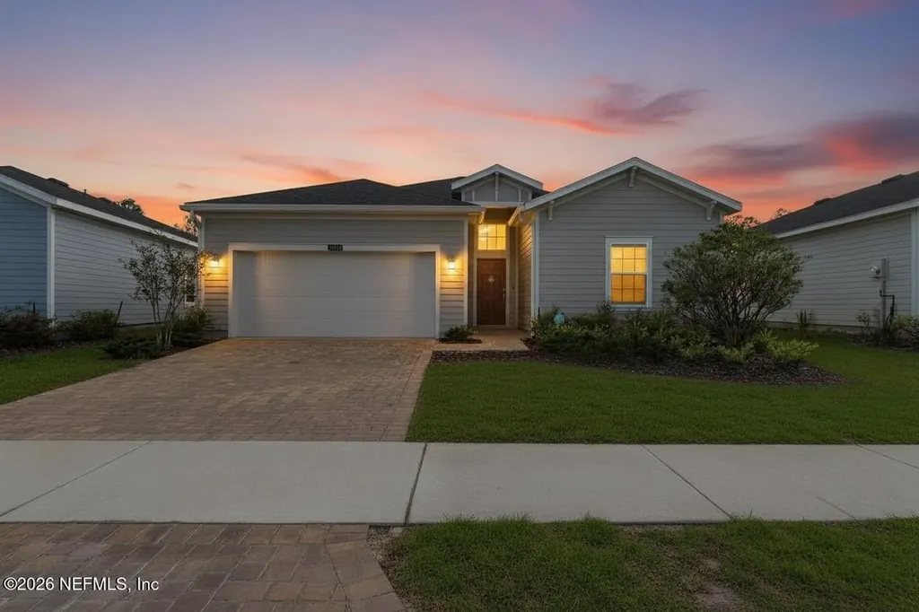 1514 Lachlan Circle Jacksonville FL 32218