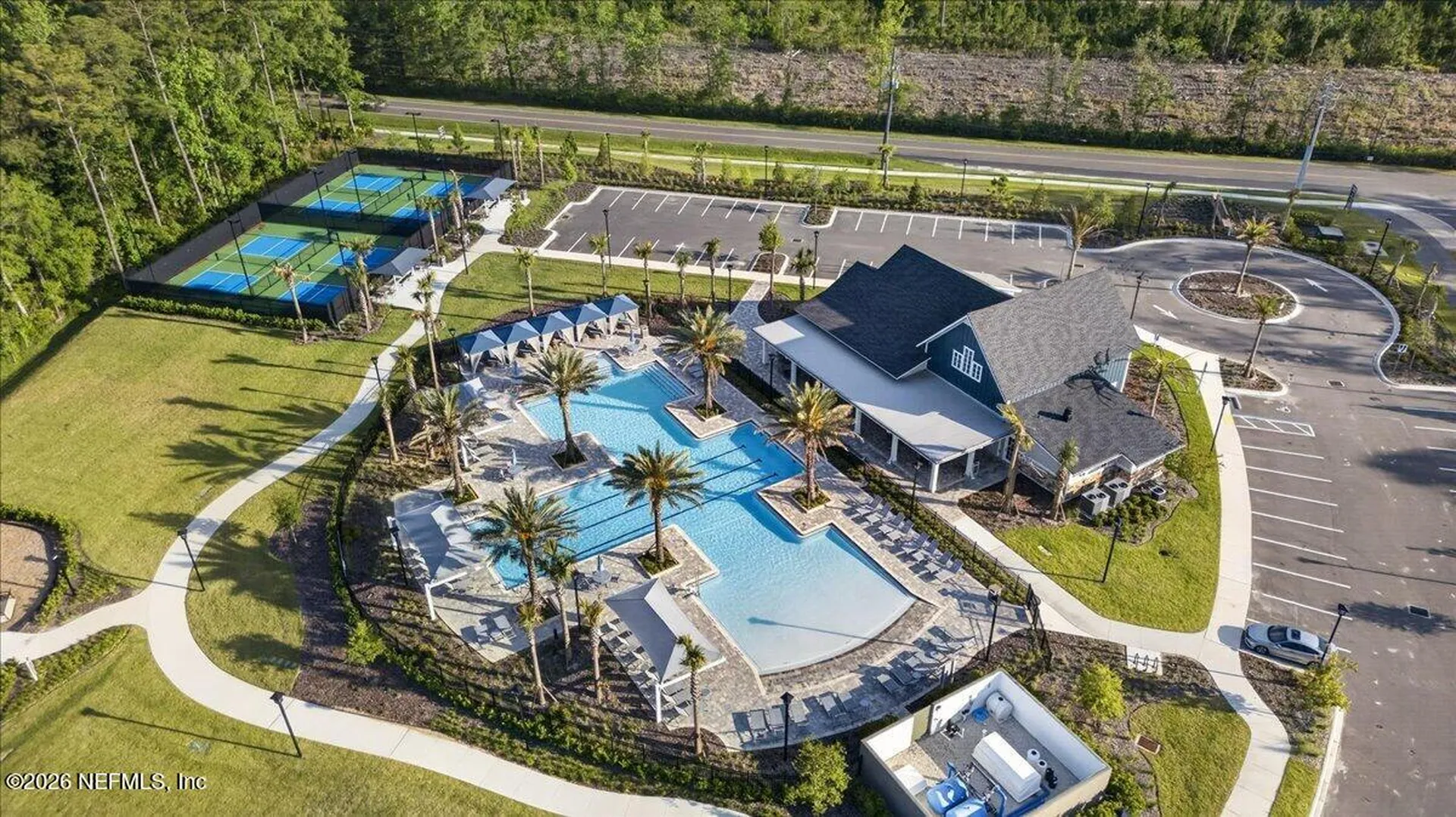 1514 Lachlan Circle Jacksonville FL 32218