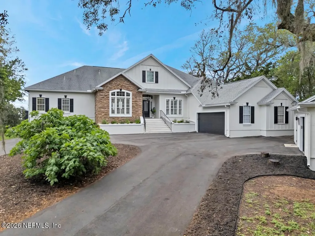 13263 Ft Caroline Road Jacksonville FL 32225