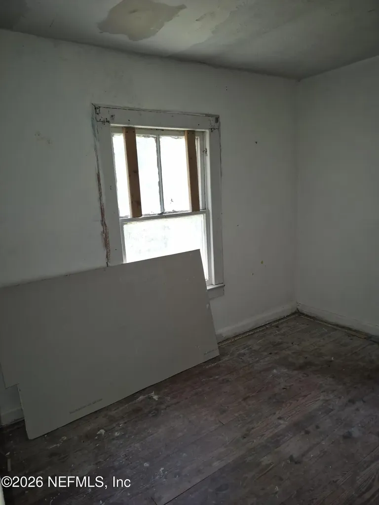 9147 Gibson Avenue Jacksonville FL 32208