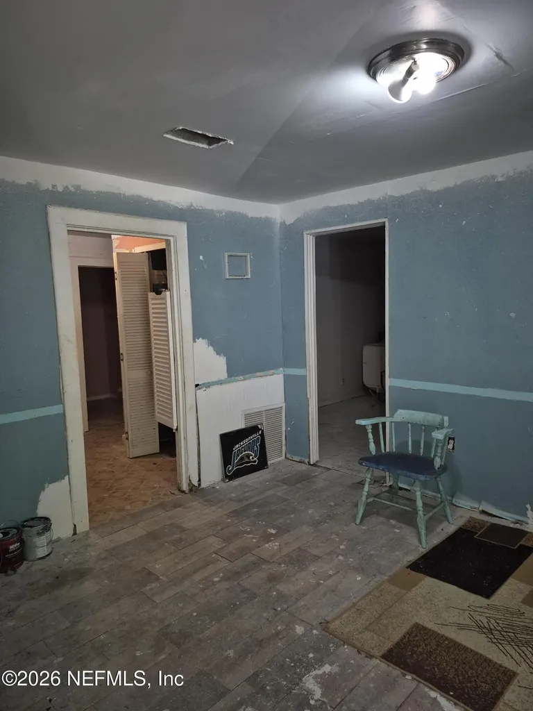 9147 Gibson Avenue Jacksonville FL 32208