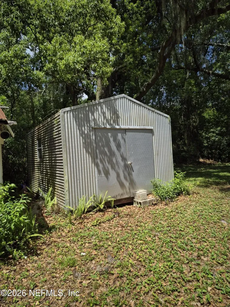 9147 Gibson Avenue Jacksonville FL 32208