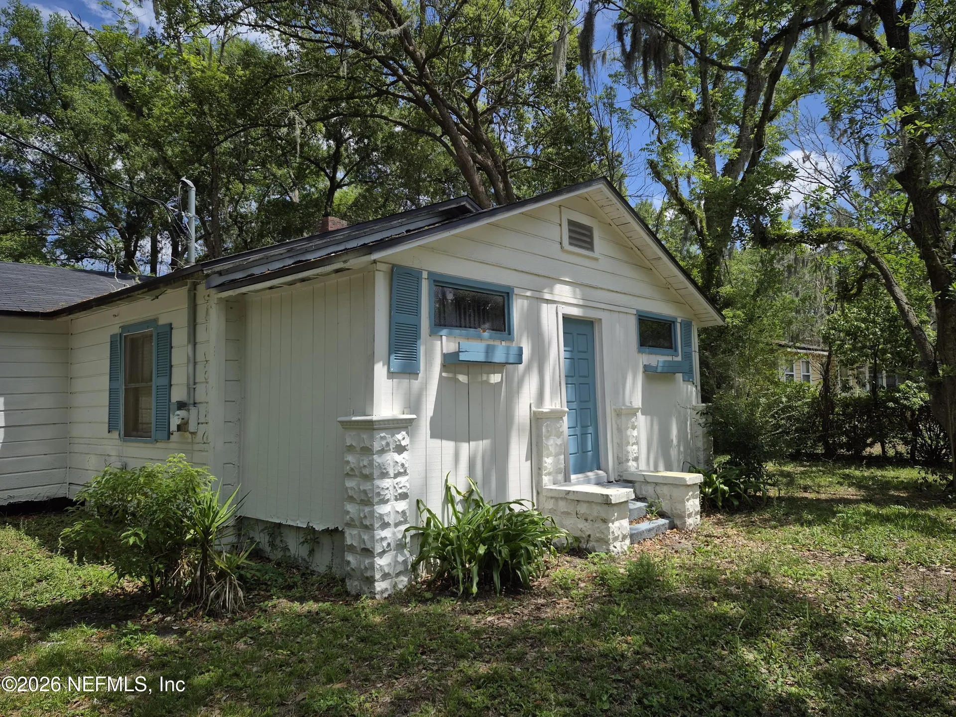 9147 Gibson Avenue Jacksonville FL 32208