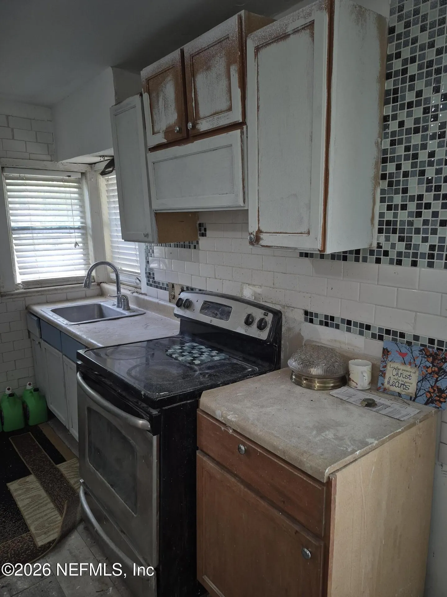 9147 Gibson Avenue Jacksonville FL 32208