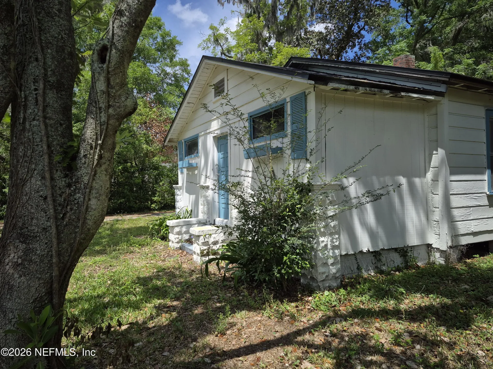 9147 Gibson Avenue Jacksonville FL 32208