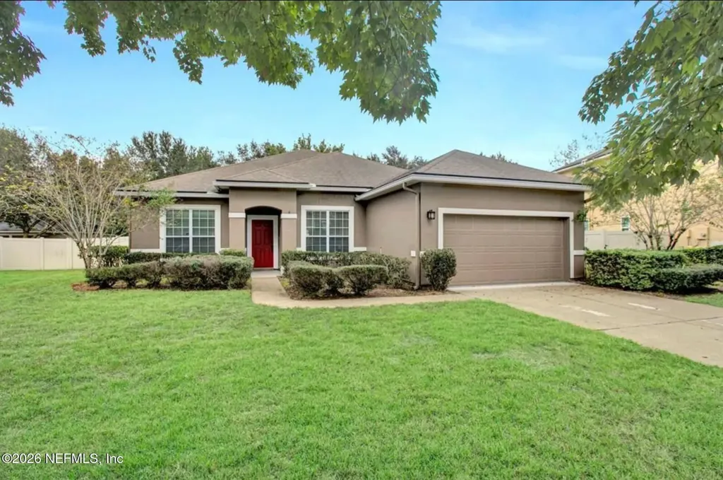3060 Plantation Ridge Drive Green Cove Springs FL 32043