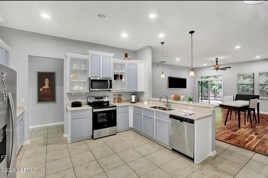 3060 Plantation Ridge Drive Green Cove Springs FL 32043