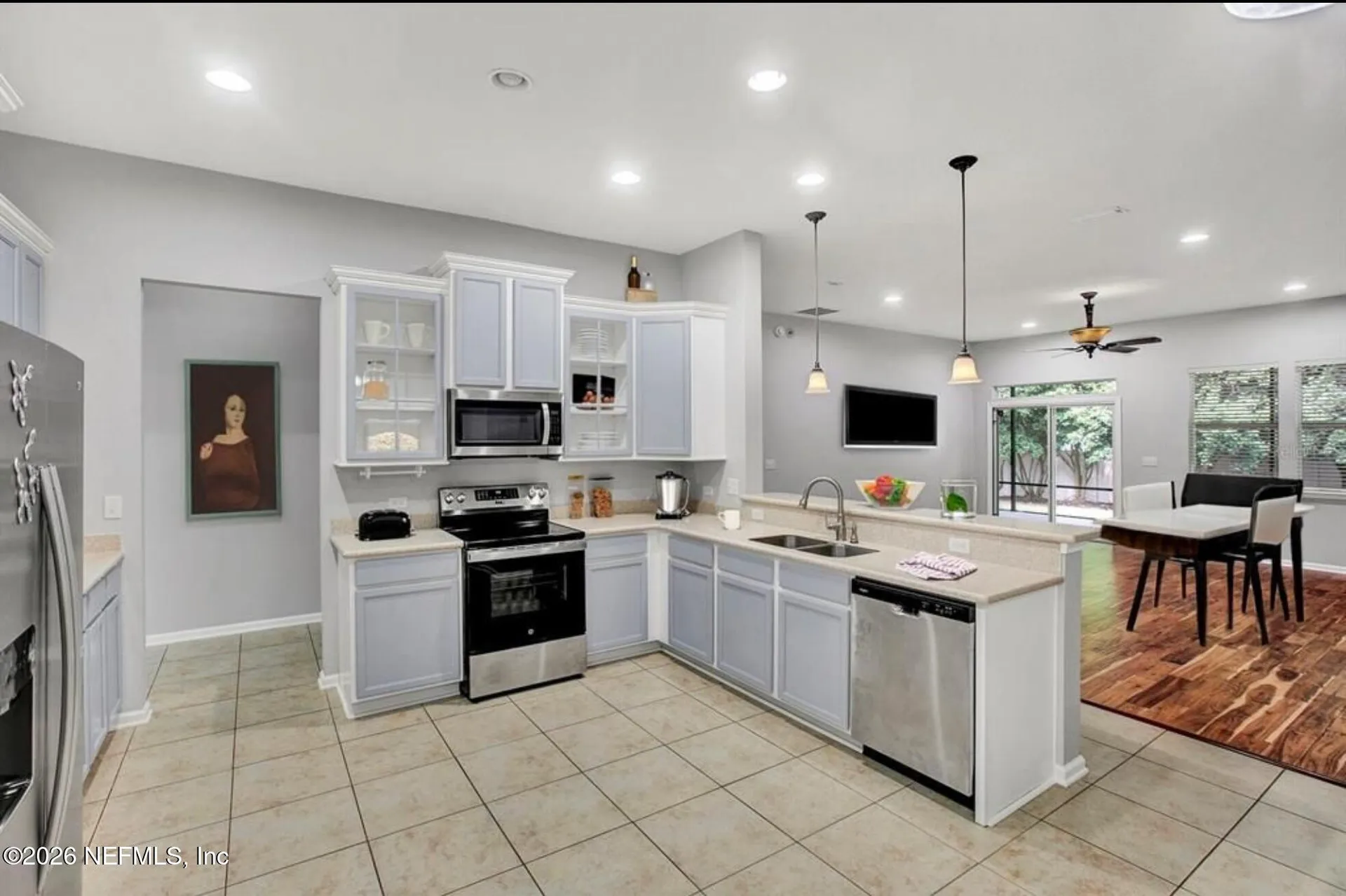 3060 Plantation Ridge Drive Green Cove Springs FL 32043