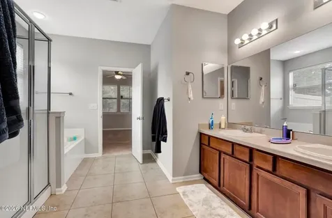 3060 Plantation Ridge Drive Green Cove Springs FL 32043