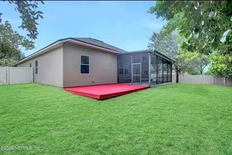 3060 Plantation Ridge Drive Green Cove Springs FL 32043