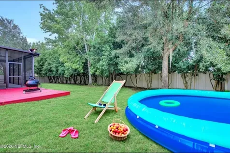 3060 Plantation Ridge Drive Green Cove Springs FL 32043