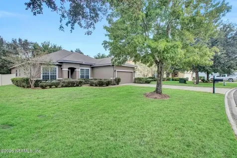 3060 Plantation Ridge Drive Green Cove Springs FL 32043