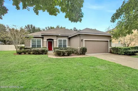 3060 Plantation Ridge Drive Green Cove Springs FL 32043