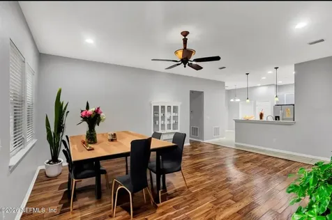 3060 Plantation Ridge Drive Green Cove Springs FL 32043