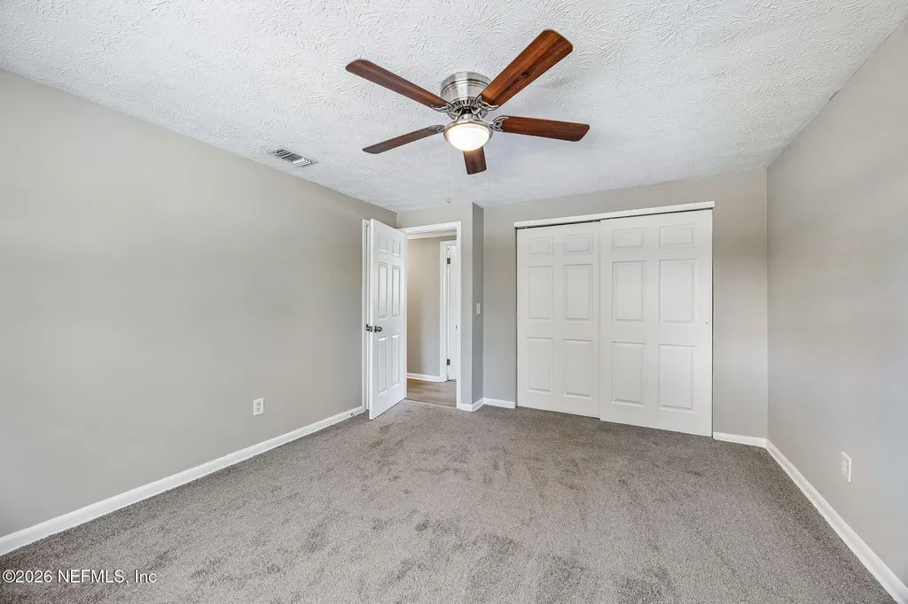 11055 Bacall Road W Jacksonville FL 32218
