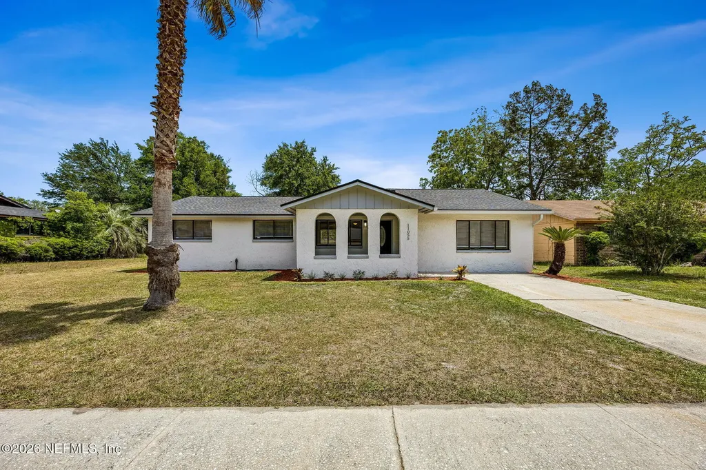 11055 Bacall Road W Jacksonville FL 32218