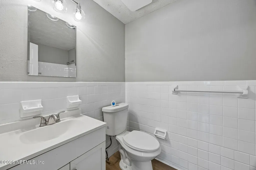 11055 Bacall Road W Jacksonville FL 32218