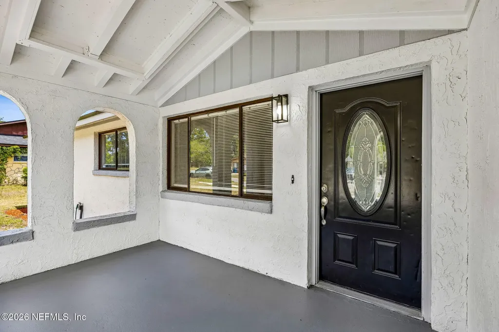 11055 Bacall Road W Jacksonville FL 32218