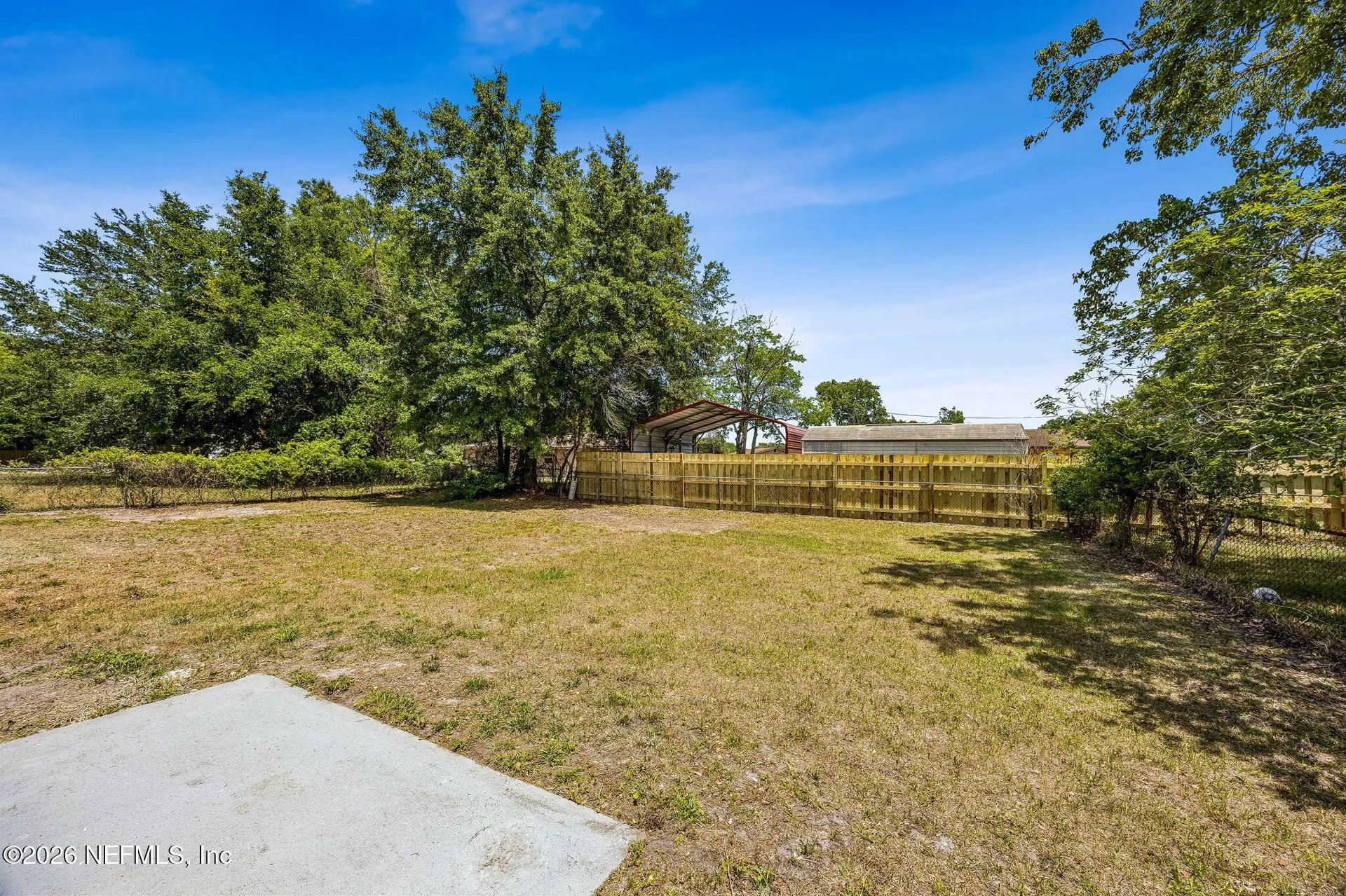 11055 Bacall Road W Jacksonville FL 32218