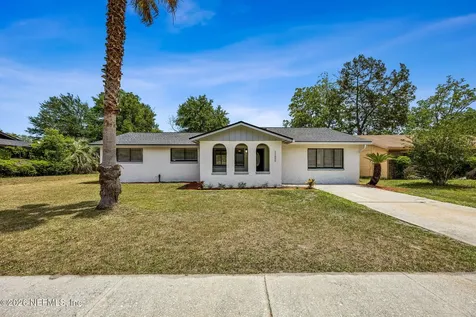 11055 Bacall Road W Jacksonville FL 32218