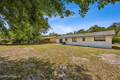 11055 Bacall Road W Jacksonville FL 32218