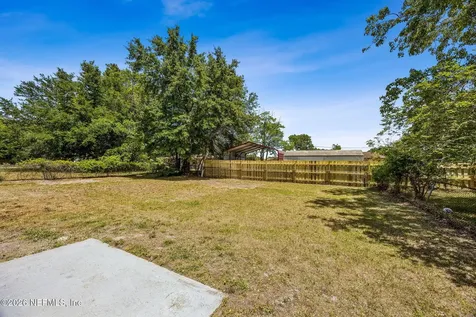 11055 Bacall Road W Jacksonville FL 32218