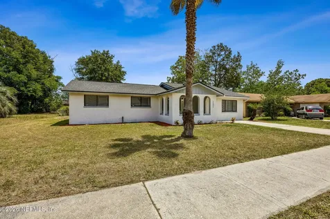 11055 Bacall Road W Jacksonville FL 32218