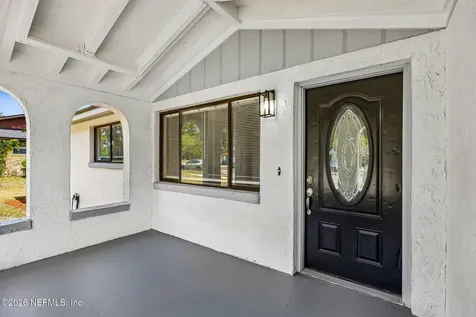 11055 Bacall Road W Jacksonville FL 32218