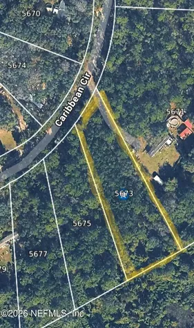 5673 Caribbean Circle Keystone Heights FL 32656