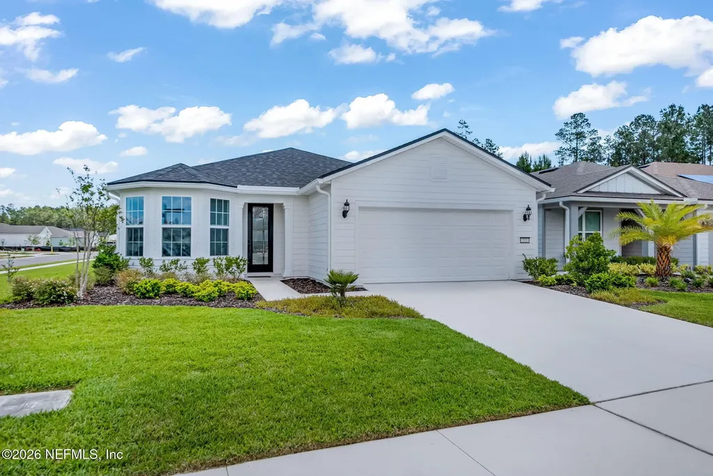 212 Ethereal Square Yulee FL 32097