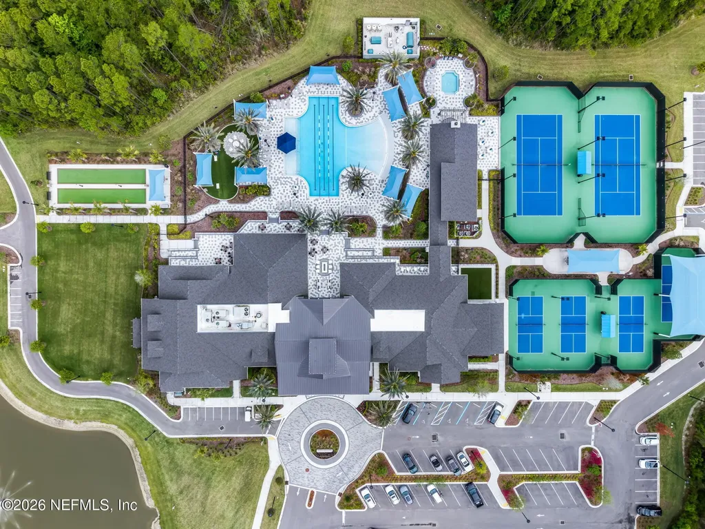 212 Ethereal Square Yulee FL 32097