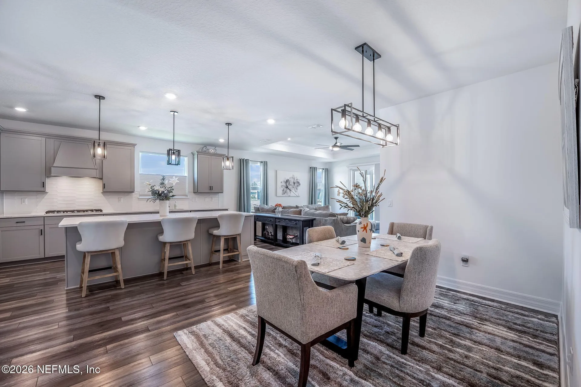 212 Ethereal Square Yulee FL 32097