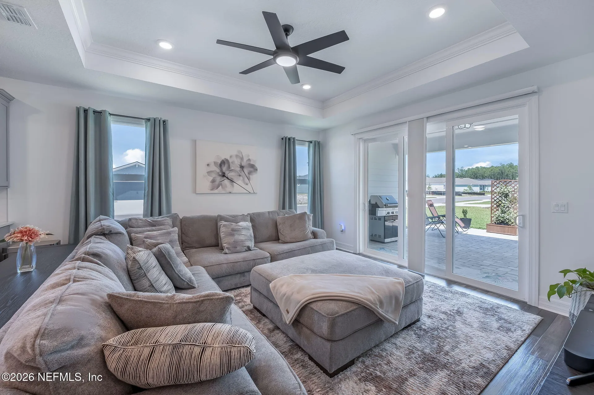 212 Ethereal Square Yulee FL 32097