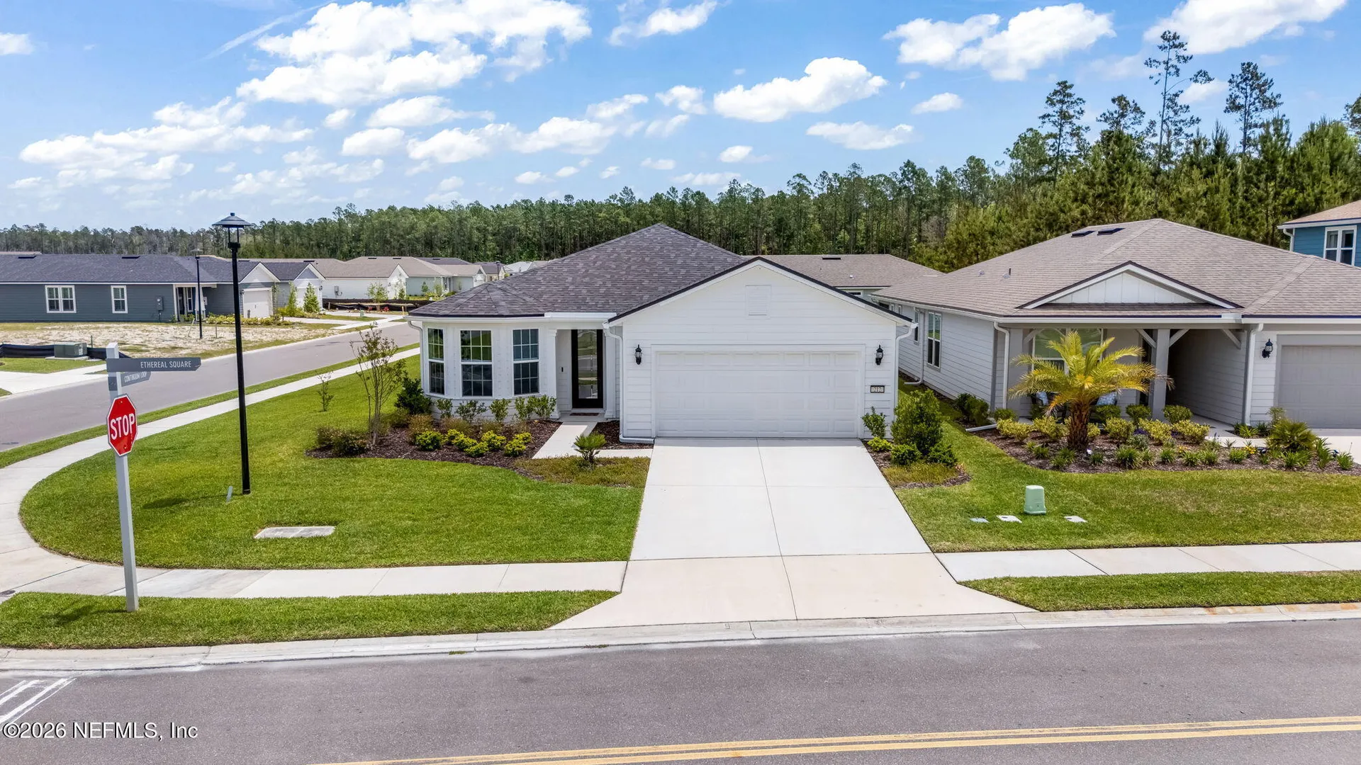 212 Ethereal Square Yulee FL 32097