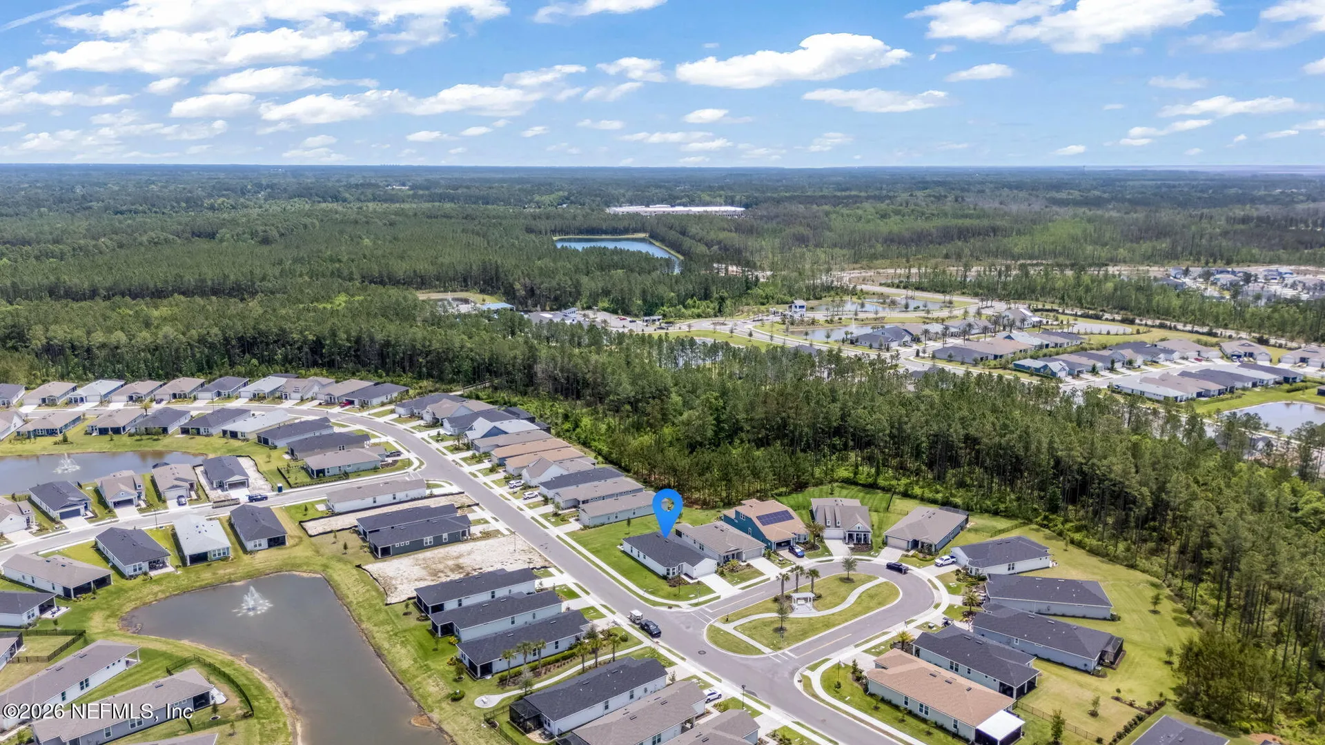 212 Ethereal Square Yulee FL 32097