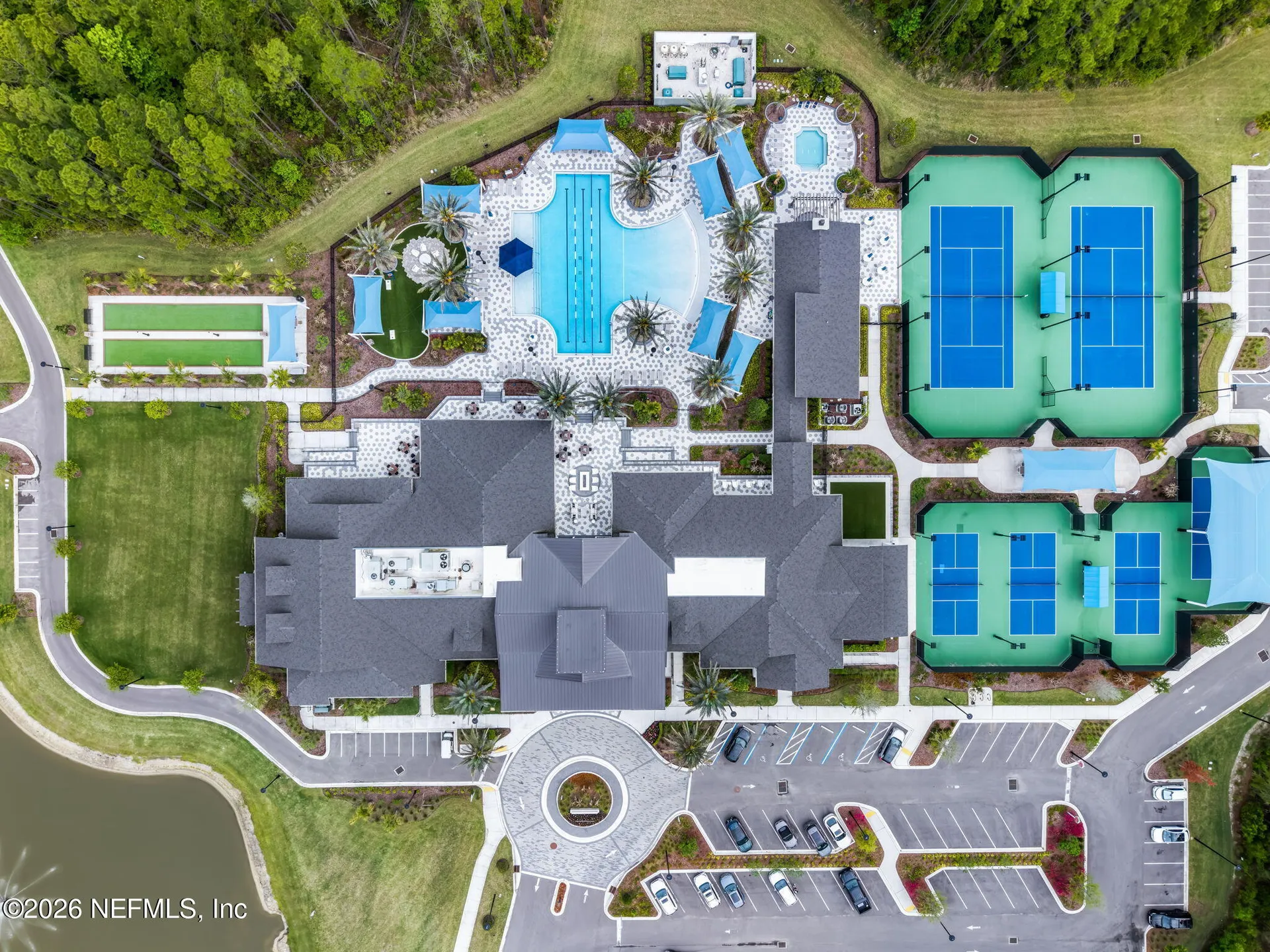 212 Ethereal Square Yulee FL 32097
