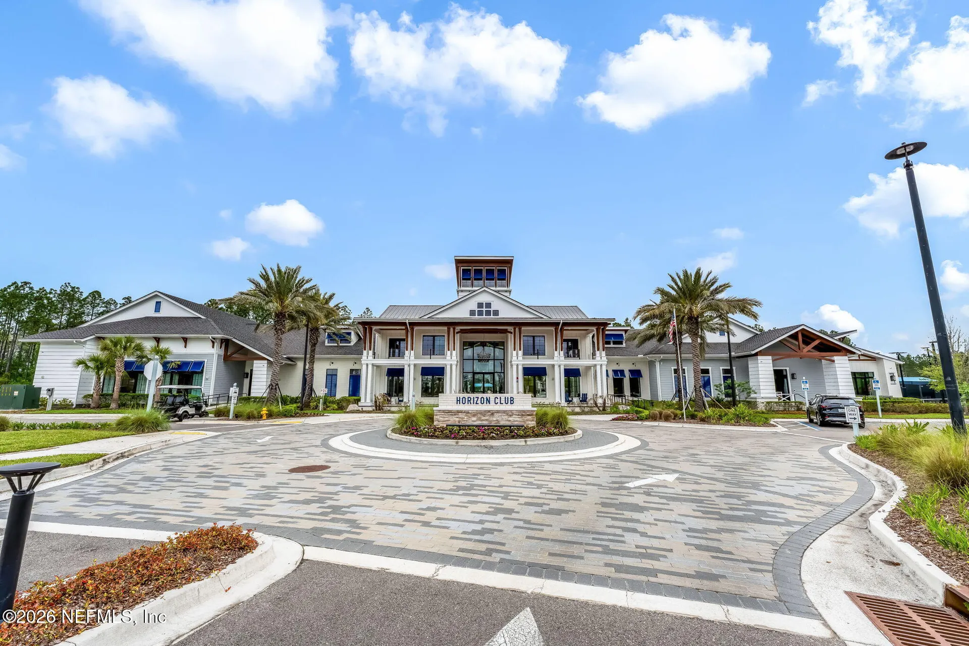 212 Ethereal Square Yulee FL 32097