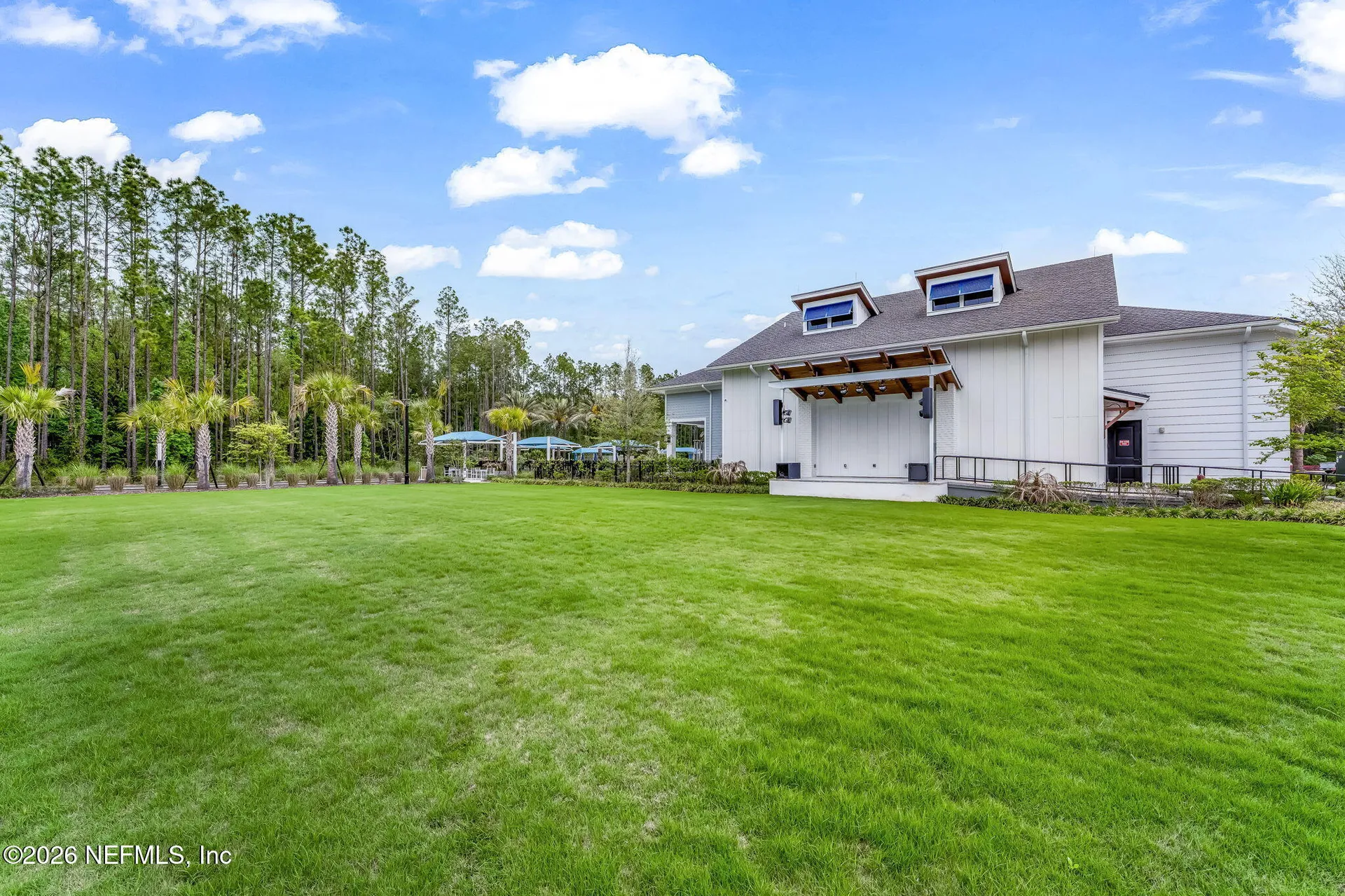 212 Ethereal Square Yulee FL 32097