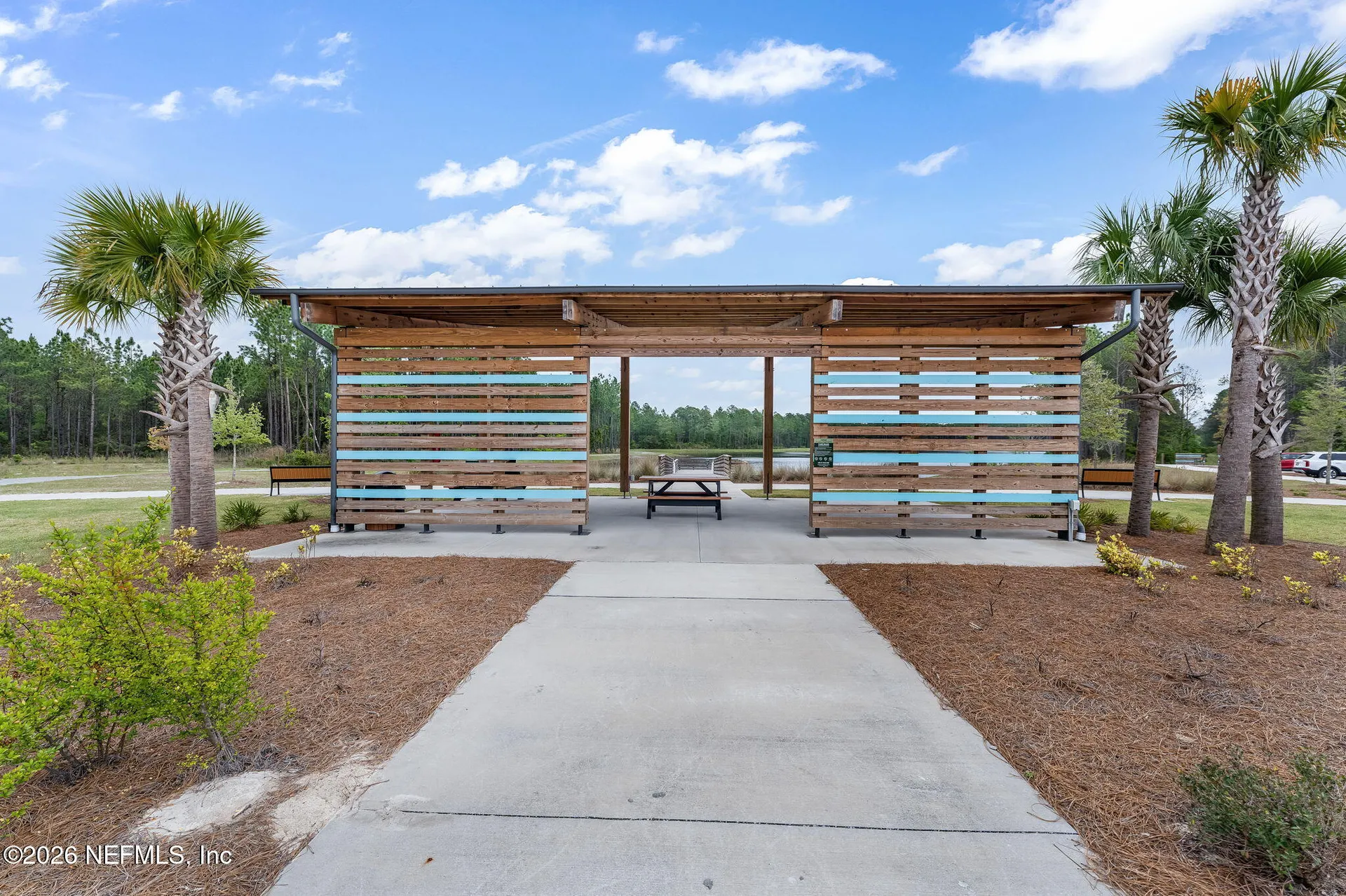 212 Ethereal Square Yulee FL 32097