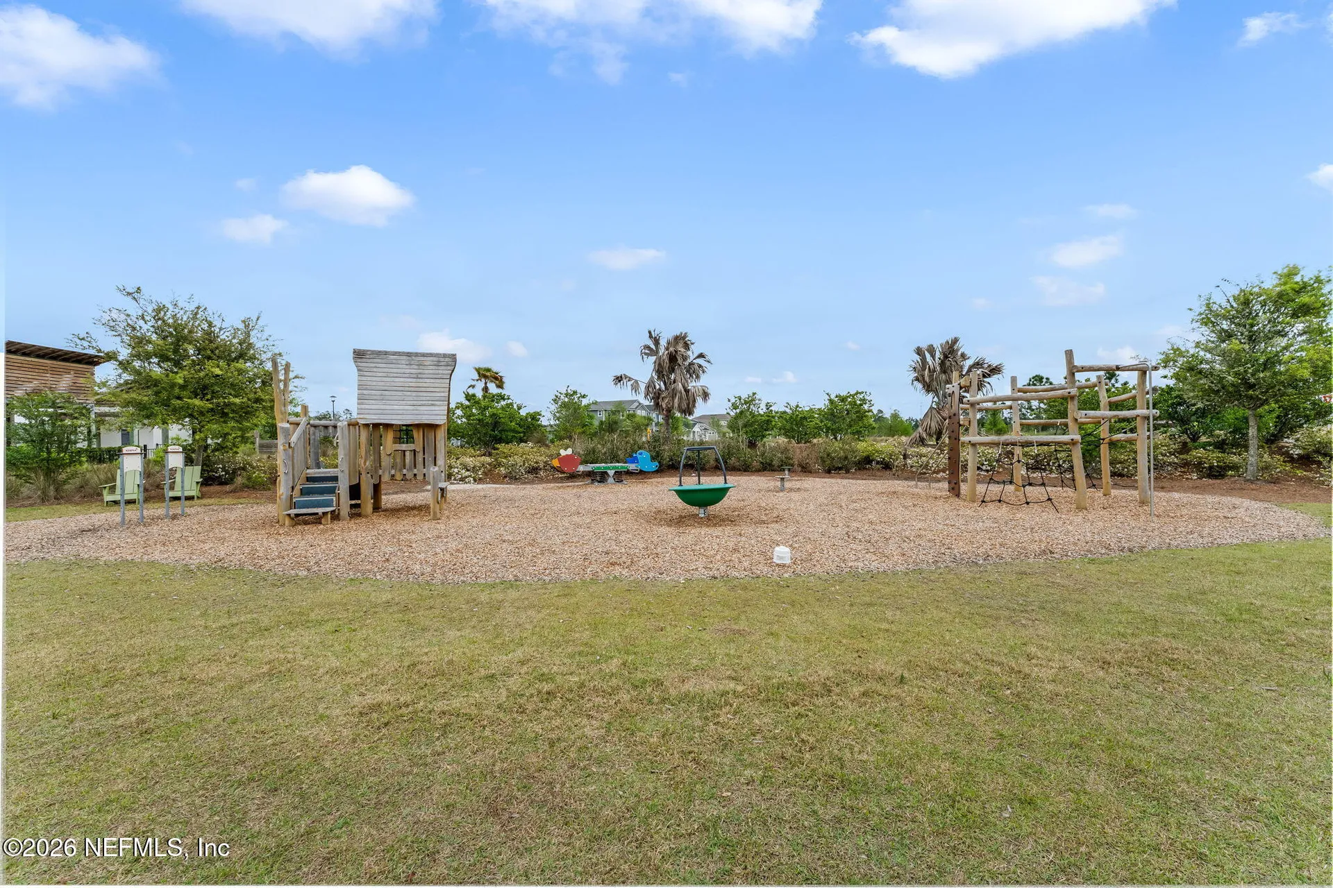 212 Ethereal Square Yulee FL 32097