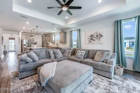 212 Ethereal Square Yulee FL 32097