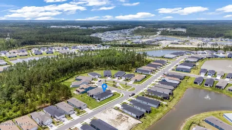 212 Ethereal Square Yulee FL 32097