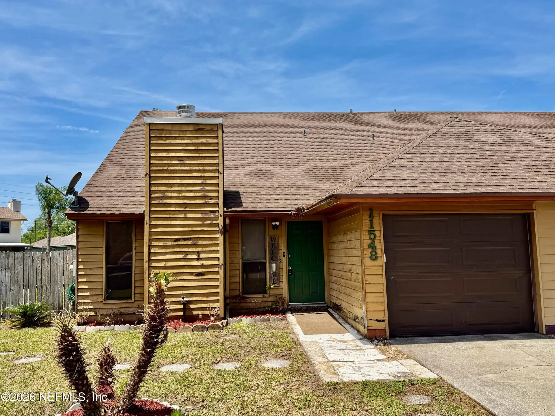 11548 Willet Court N Jacksonville FL 32225