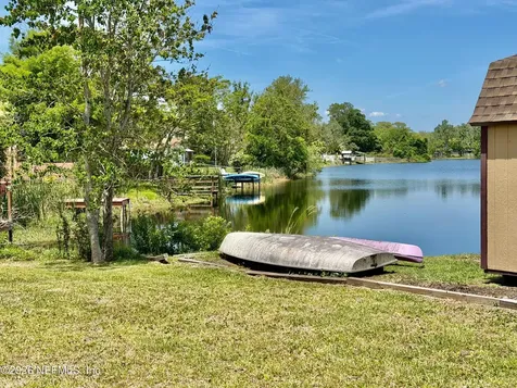 11548 Willet Court N Jacksonville FL 32225