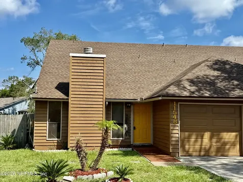 11548 Willet Court N Jacksonville FL 32225