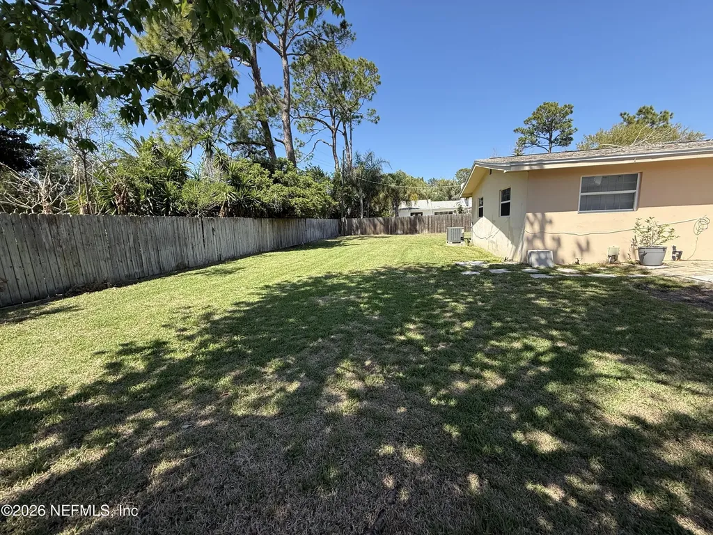 130 Southwind Circle St. Augustine FL 32080